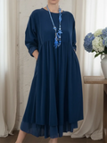 Marineblau