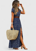 Blau