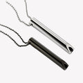 Schwarz + Silber