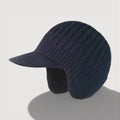 Marineblau