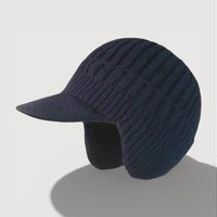 Marineblau