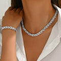 Silber