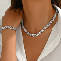 Silber