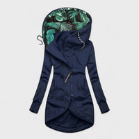 Marineblau