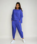 Blau