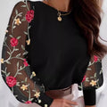Florale Eleganz