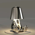 Silber