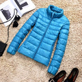 Blau