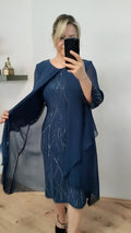 Blau