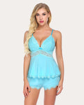 Blau