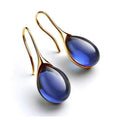 Gold Blau mit Box