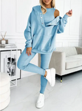 Blau