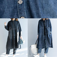Denim schwarz