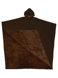 Dunkelbraun