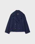 Marineblau