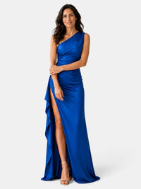 Blau