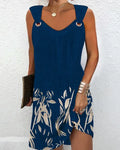 Marineblau