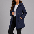 Marineblau