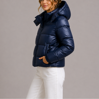 Marineblau