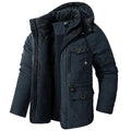 Marineblau