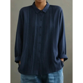 Marineblau