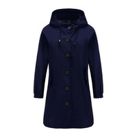 Marineblau