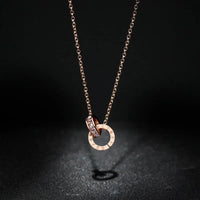 Roségold