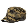 Braun Camouflage