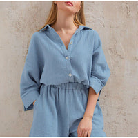 Blau