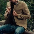 Braun