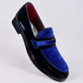 Marineblau