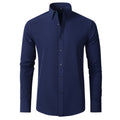 Marineblau