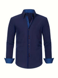 Marineblau