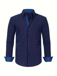 Marineblau