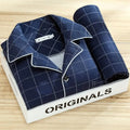 Marineblau