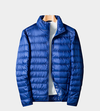 Saphirblau