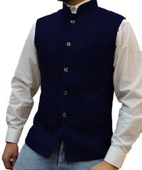 Navy blau