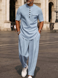 Blau