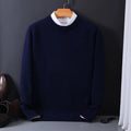 Navy Blau