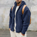 Dunkelblau