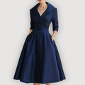 Marineblau
