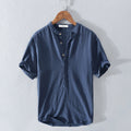 Tiefblau
