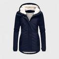 Marineblau