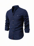 Marineblau
