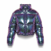 Metallic