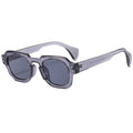 Transparent Grau