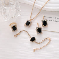 CK0116 Schwarz
