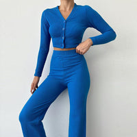 Blau