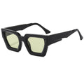Grün