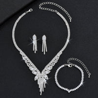 G223 + 848 3-teilige Set